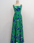 Normandy Maxi Dress