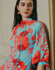 Anya Cheongsam