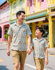 Garden City Men's Shirt