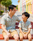 Garden City Men's Shirt