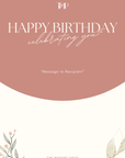TMP Gift Card