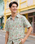 Garden City Men's Shirt
