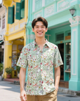 Garden City Men's Shirt