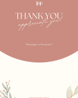 TMP Gift Card