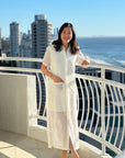 Casual Friday Maxi Dress