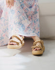 Montigo Sandals