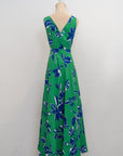 Normandy Maxi Dress