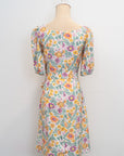 Caledonia Wrap Dress