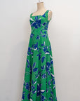 Normandy Maxi Dress