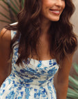Cantik Maxi Sundress