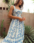 Cantik Maxi Sundress