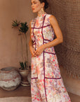 Orchid Resort Cheongsam