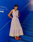 Paddlepop Shirt Dress