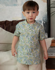 Lil' Man Meadows Shirt