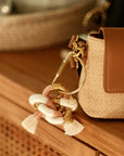 TMP x Beeyarnd Pearl Ethereal Bag Charm (Pre-Order)