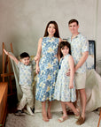 Posies Men's Shirt