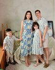 Posies Men's Shirt