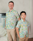Claude Men's Shirt