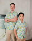 Claude Men's Shirt