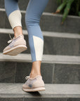 Mesh Embroidery Sneaker PREORDER