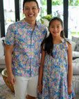 Floret Men's Shirt