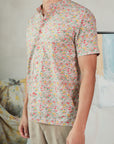 Jubilante Men's Shirt