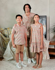 Lil' Jubilante Dress