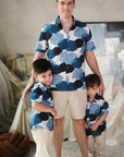 Bloom Men's Shirt