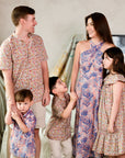 Lil' Jubilante Dress