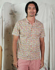 Jubilante Men's Shirt
