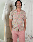 Jubilante Men's Shirt