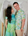 Claude Men's Shirt