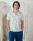 Posies Men's Shirt