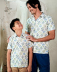 Posies Men's Shirt