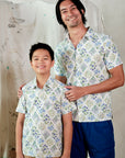 Posies Men's Shirt