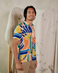 Jonah Men's Shirt