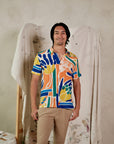 Jonah Men's Shirt