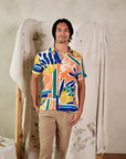 Jonah Men's Shirt