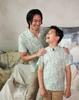 Lil' Man Meadows Shirt