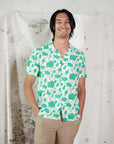 Lucas Men's Shirt