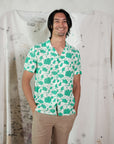 Lucas Men's Shirt
