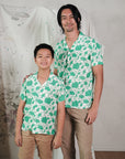 Lucas Men's Shirt