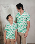 Lucas Men's Shirt