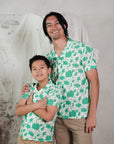 Lucas Men's Shirt