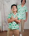 Lucas Men's Shirt