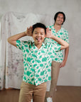Lucas Men's Shirt