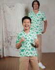 Lucas Men's Shirt
