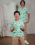 Lucas Men's Shirt