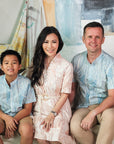 Jayden Men's Shirt