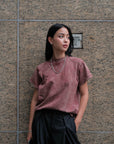 Distressed Shibuya T-Shirt